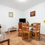 Casa Maria Cosme 別荘 ロス・レアレホス