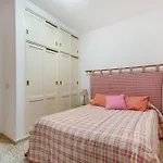 Casa Maria Cosme ロス・レアレホス