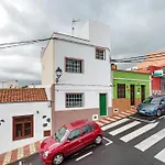 Casa Maria Cosme * ロス・レアレホス