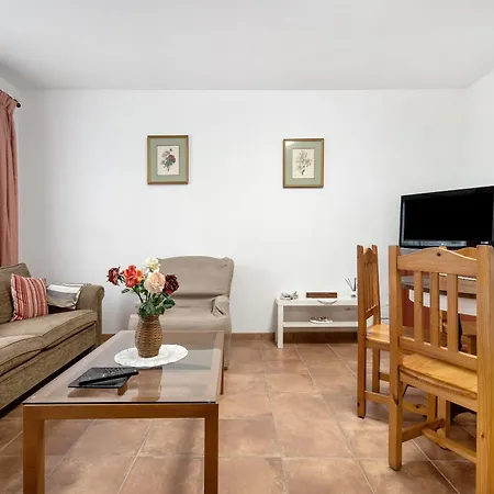 Casa Maria Cosme Los Realejos