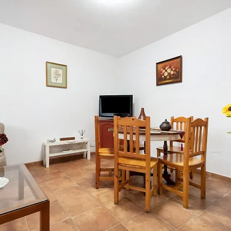 Casa Maria Cosme Tatil Evi