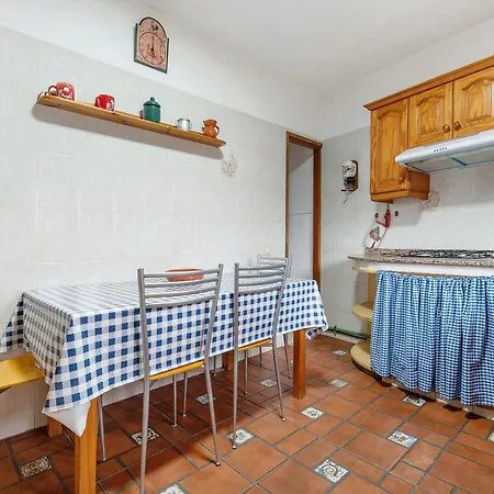 Nyaraló Casa Maria Cosme *