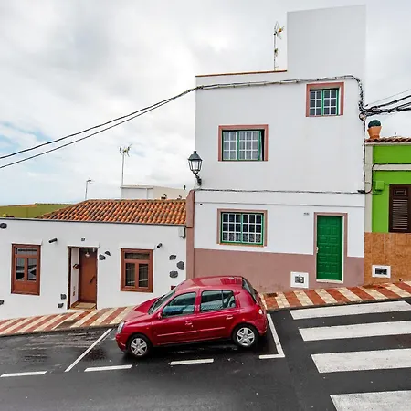 Casa Maria Cosme Ferienhaus *