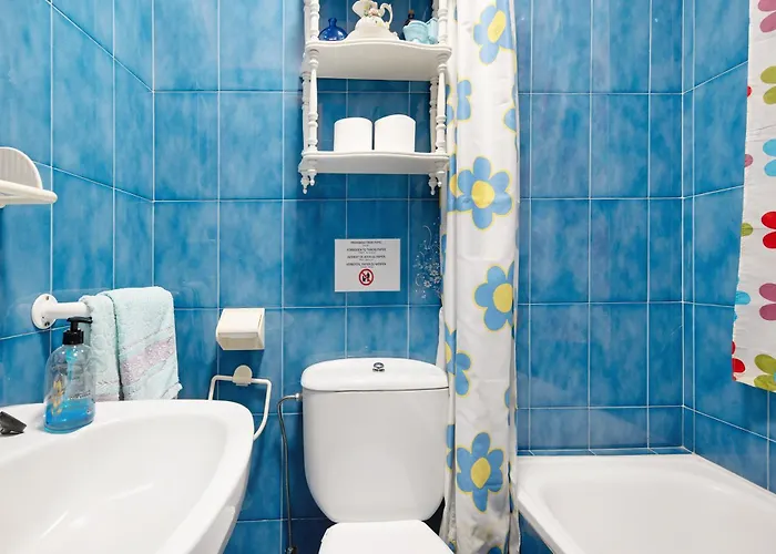 Ferienhaus Casa Maria Cosme Los Realejos