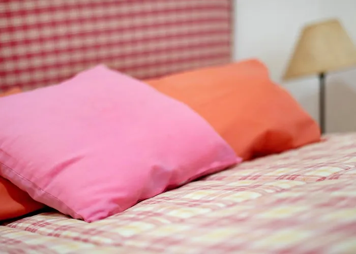 Tatil Evi Casa Maria Cosme