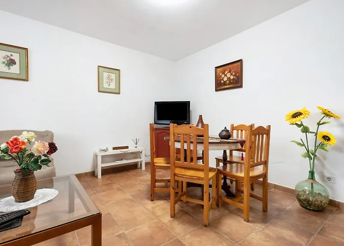 Casa Maria Cosme Ferienhaus