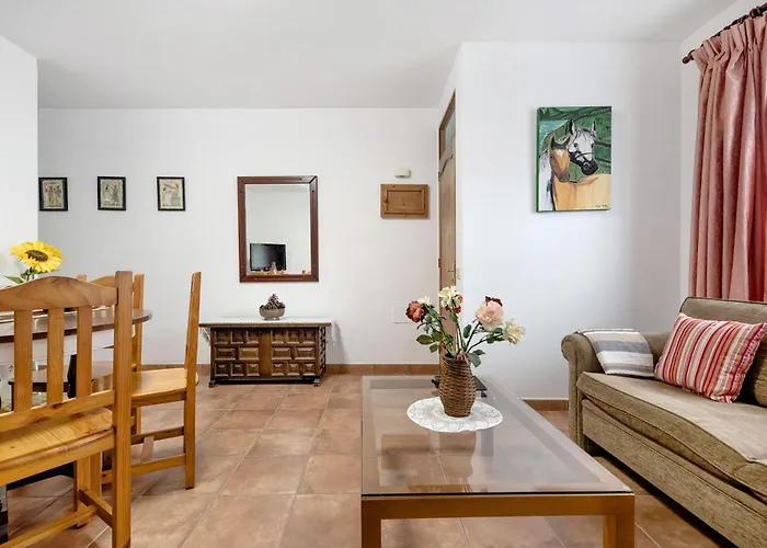 Tatil Evi Casa Maria Cosme *