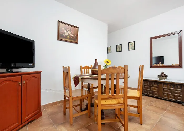 Tatil Evi Casa Maria Cosme Los Realejos