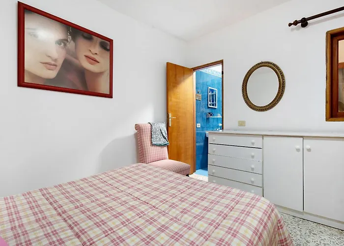 Casa Maria Cosme Los Realejos