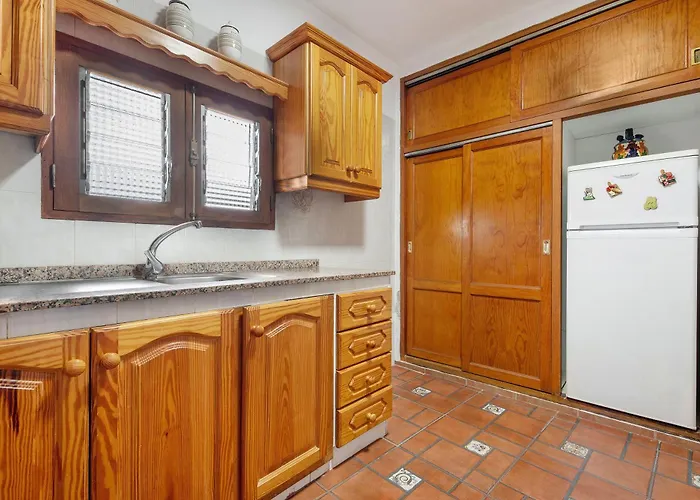 Casa Maria Cosme Tatil Evi