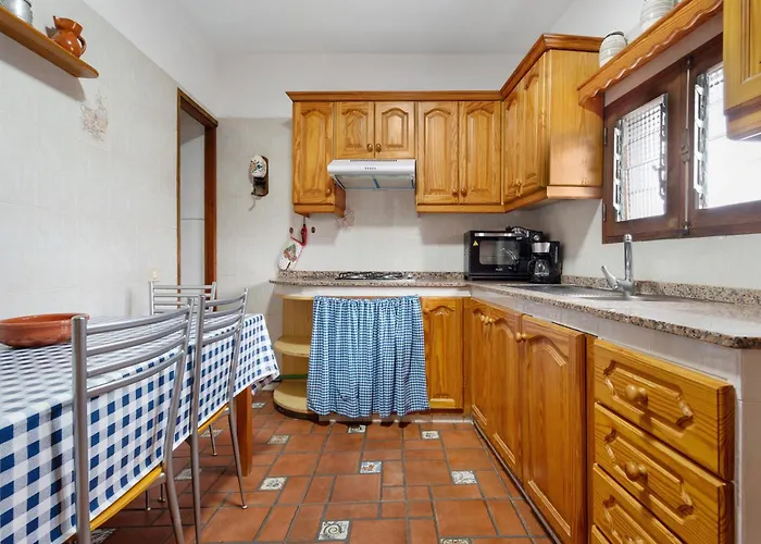 Tatil Evi Casa Maria Cosme Los Realejos