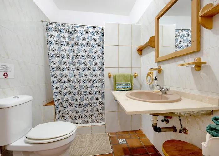 Ferienhaus Casa Maria Cosme