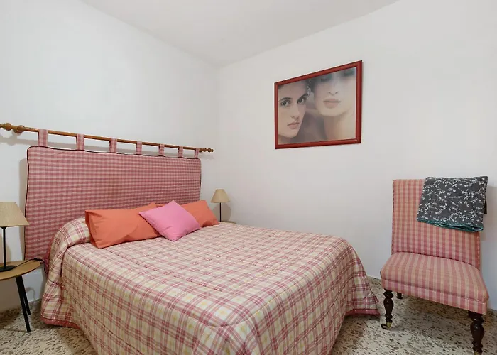 Casa Maria Cosme Ferienhaus