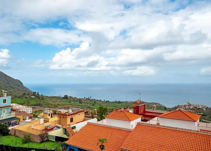 Casa Maria Cosme Tatil Evi