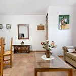بيت للعطل Casa Maria Cosme *