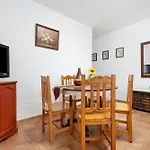 بيت للعطل Casa Maria Cosme لوس رياليخوس