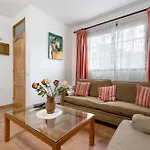 Casa Maria Cosme لوس رياليخوس