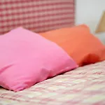 Casa Maria Cosme * لوس رياليخوس