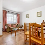 度假居 Casa Maria Cosme 洛斯雷尔雷赫斯