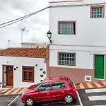 度假居 Casa Maria Cosme 洛斯雷尔雷赫斯