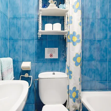 Dom wakacyjny Casa Maria Cosme Los Realejos