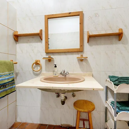 Casa Maria Cosme *