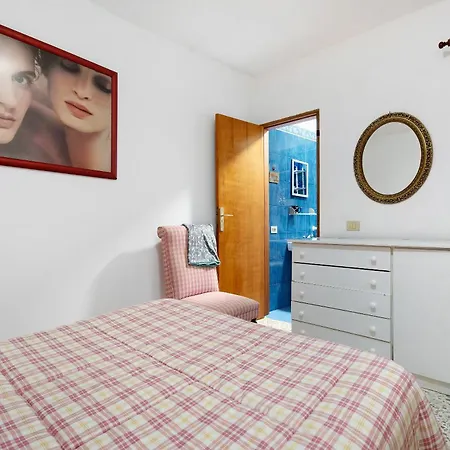 Casa Maria Cosme Los Realejos