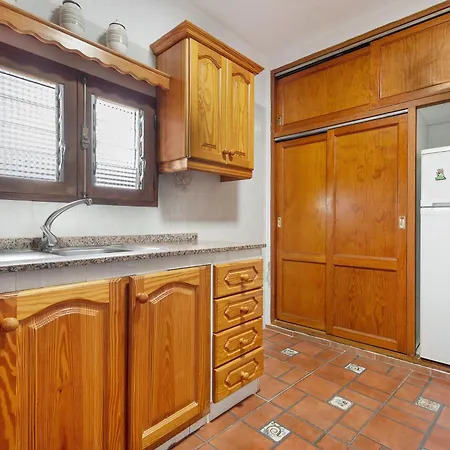Casa Maria Cosme Holiday home