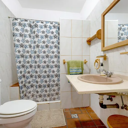 Holiday home Casa Maria Cosme