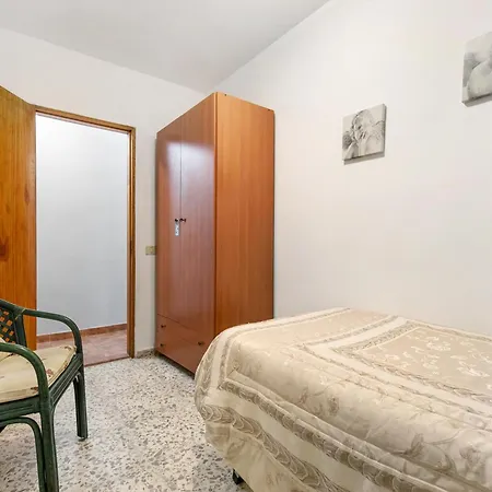 Casa Maria Cosme Holiday home Los Realejos