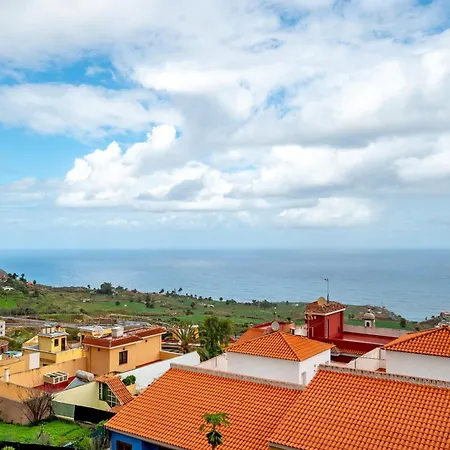 Casa Maria Cosme Holiday home