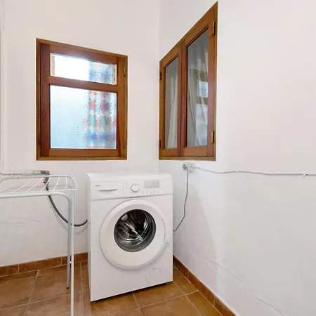 Casa Maria Cosme Сasa de vacaciones Los Realejos