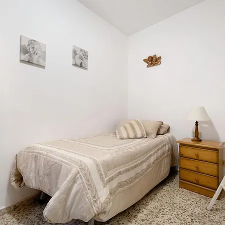 Casa Maria Cosme *