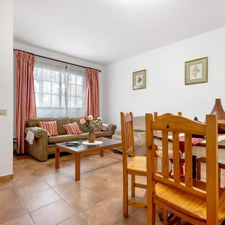 Сasa de vacaciones Casa Maria Cosme Los Realejos