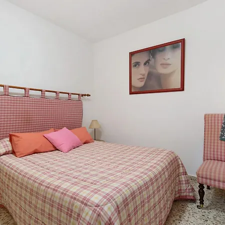 펜션 Casa Maria Cosme 로스 레알레호스