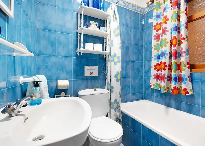 Casa Maria Cosme * 洛斯雷尔雷赫斯