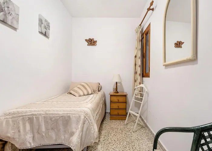 度假居 Casa Maria Cosme