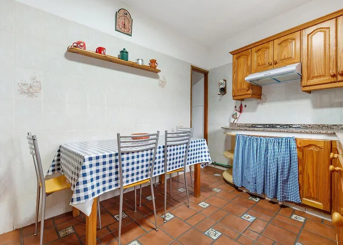 度假居 Casa Maria Cosme *