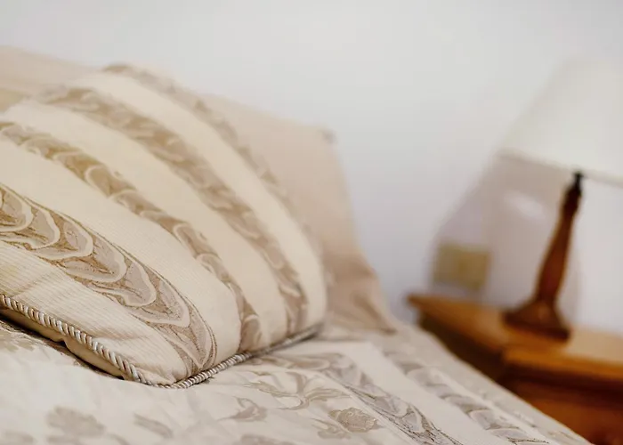 Casa Maria Cosme * Λος Ρεαλέχος