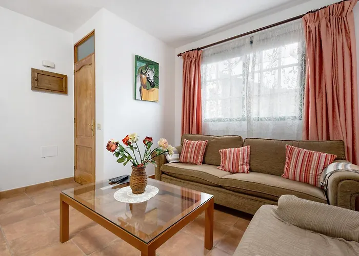 Casa Maria Cosme Λος Ρεαλέχος