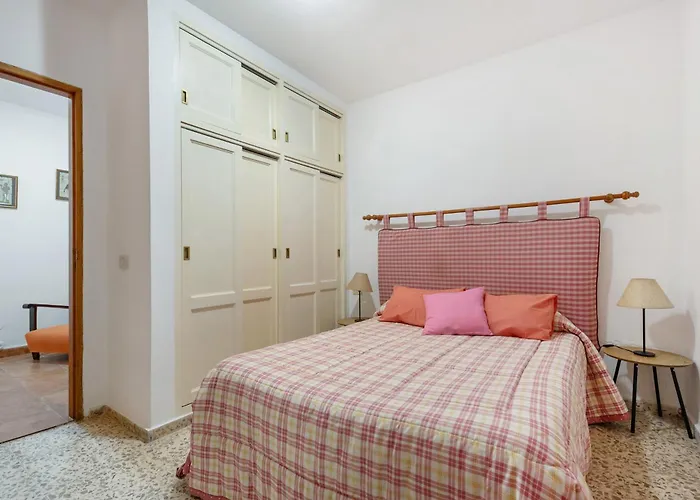 度假居 Casa Maria Cosme *