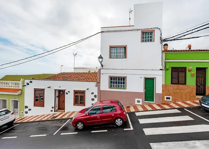 Casa Maria Cosme 度假居 *