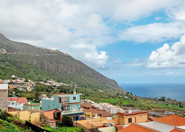 Σπίτι διακοπών Casa Maria Cosme *