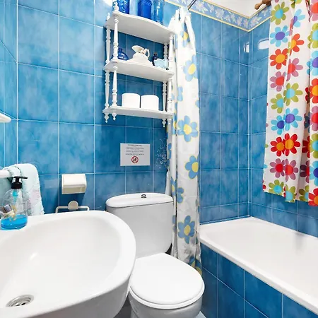 Casa Maria Cosme * לוס ריאלחוס